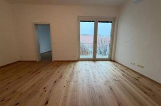 Wohnung mieten in Fanny-Elßler-Gasse, 7000 Eisenstadt, ERSTBEZUG nach Renovierung – großzügige Wohnung im Zentrum mit Terrasse zu vermieten