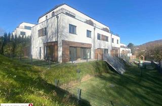 Reihenhaus kaufen in 1140 Wien, 1.Reihe Wald-Lage | Top Reihenhaus bei Wien mit großem Garten | inkl. 2 Stellplätze