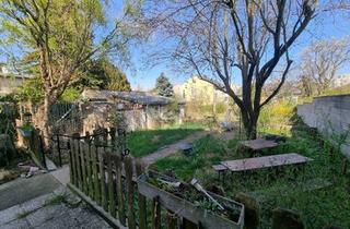 Haus kaufen in 2000 Stockerau, BASTLERHIT! KREATIV WERDEN UND EIGENHEIM GESTALTEN