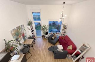 Wohnung mieten in 3400 Klosterneuburg, Bezaubernde Galeriewohnung mit Garten, Terrasse & Parkplatz