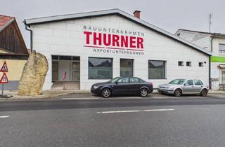 Immobilie kaufen in 7082 Donnerskirchen, Vielseitig nutzbare Halle