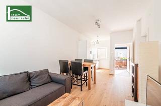 Wohnung mieten in Randhartingergasse, 1100 Wien, Attraktive 2-Zimmer-Dachgeschosswohnung in zentraler Lage – Randhartingergasse 1100 Wien