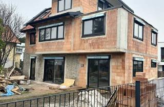 Maisonette mieten in Walkergasse, 1210 Wien, Luxuriöse Maisonette in 1210 Wien: Erstbezug mit Garten, Balkon und Kamin!