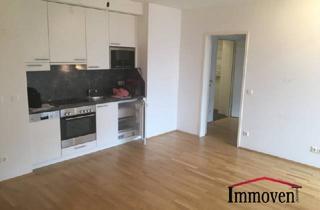 Wohnung mieten in Linke Wienzeile, 1060 Wien, HOFRUHE- & CITYLAGE: 2-Zimmerwohnung mit Balkon! (Mietbeginn 01.02.2026)