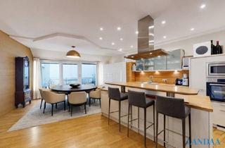 Maisonette kaufen in Mariahilfer Straße, 1060 Wien, ++NEU++ Exklusives Penthouse-Duplex mit Terrassen & Panoramablick in Bestlage! nahe Mariahilfer Straße und Naschmarkt!