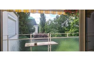 Wohnung kaufen in Wallmodengasse, 1190 Wien, Eigentumswohnung mit Balkon nähe Hohe Warte