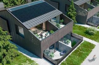 Wohnung kaufen in 5743 Hochkrimml, 'Auf der Duxeralm' – Modernes alpines Wohnen mit seltener Zweitwohnsitzwidmung