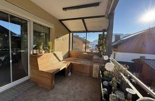 Wohnung kaufen in 5071 Viehhausen, 4-Zimmer Wohnung in Wals mit großem Balkon, TG- und zugeteiltem Stellplatz