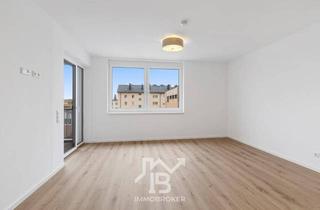 Wohnung kaufen in 4320 Perg, Barrierefreie Neubauwohnung in zentraler Lage von Perg - theGARDEN