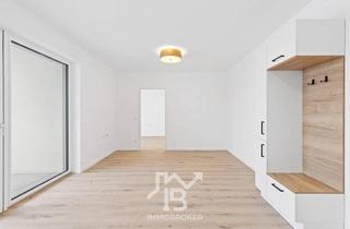 Wohnung kaufen in 4320 Perg, Großzügige 2-Zimmerwohnung mit Loggia - theGARDEN