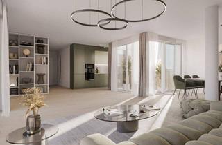 Wohnung kaufen in Siebenbrunnengasse 44, 1050 Wien, Siebenbrunnengasse 44 - Exklusives Wohngefühl im Herzen von Margareten