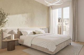 Wohnung kaufen in Siebenbrunnengasse 44, 1050 Wien, Siebenbrunnengasse 44 - Exklusives Wohngefühl im Herzen von Margareten