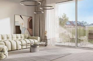 Wohnung kaufen in Siebenbrunnengasse 44, 1050 Wien, Urban Living: Exklusive 3-Zimmer-Wohnung im Neubau