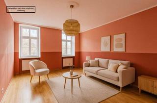 Wohnung kaufen in Van-Der-Nüll-Gasse, 1100 Wien, ++NEU++ 3-Zimmer Altbau-Wohnung (renovierungsbedürftig), guter Grundriss