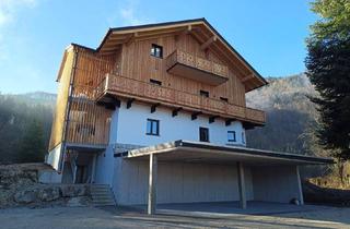 Wohnung mieten in 5310 Mondsee, modern Wohnen am Mondsee / TOP3