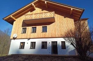 Wohnung mieten in 5310 Mondsee, 3 Zimmer Wohnung - hell und modern- Erstbezug nach Sanierung / TOP2