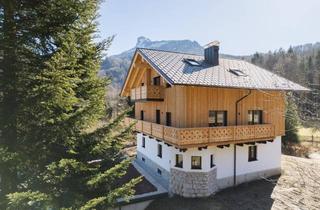 Wohnung mieten in 5310 Mondsee, Forsthaus Scharfling in neuem Glanz - Erstbezug nach Sanierung / TOP 1