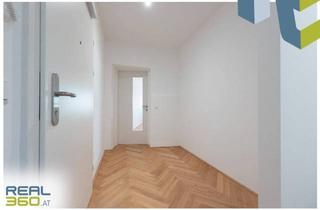 Wohnung mieten in Rainerstraße, 4020 Linz, 1. Bezug in zentraler Lage – Top 17 - gut geschnittene 2-Zimmer-Wohnung im 6. OG