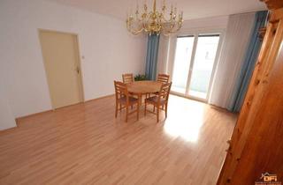 Wohnung mieten in Praterstraße, 1020 Wien, PRATERSTRASSE: Freundliche 3-Zimmer Wohnung mit Balkon in zentraler Wohnlage bei U1-Nestroyplatz