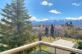 Wohnung mieten in 9500 Villach-Innere Stadt, Easy like Sunday Morning