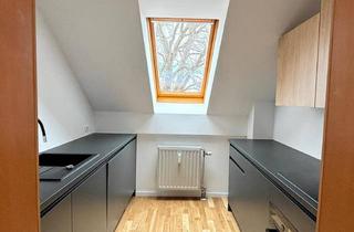 Wohnung mieten in 8280 Fürstenfeld, Großzügige Dachgeschosswohnung mit moderner Küche – ideal für Familien, Paare & Homeoffice