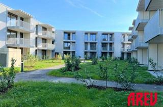 Wohnung mieten in Leopold-Bauer-Straße 14, 4600 Wels, WOHNEN IN WELS - HELLE 2 ZIMMERWOHNUNG MIT BALKON - TOP 46