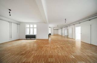 Loft mieten in Kärntner Straße, 1010 Wien, DESIGN LOFT mitten im 1.Bezirk, ideal für Kreativberufe