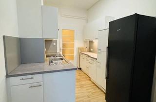 Wohnung mieten in Herrengasse, 8010 Graz, ##ALTBAUTRAUM neben HERRENGASSE !!.. topsaniert mit 3 Zimmern-Essküche-Balkon und Lift !!##