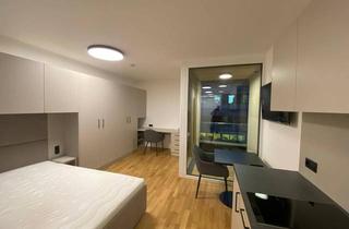 Wohnung mieten in Andreas Hofer Str. 55, 6020 Innsbruck, Neuwertiges Apartment mit Vollausstattung und Loggia