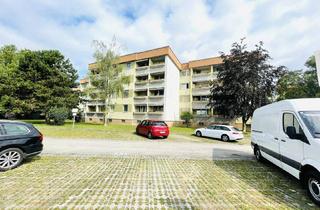 Wohnung mieten in Weißdornweg 24, 4030 Linz, Kompakte und preiswerte 1-Raum-Wohnung mit Loggia in ruhiger Lage! Ihre persönliche Wohlfühloase! ACHTUNG Wohnung wird auf 10 Jahre befristet abgeschlossen!