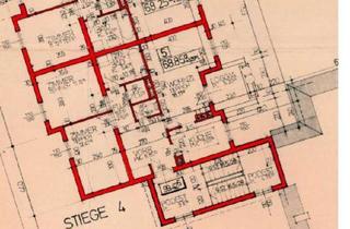 Wohnung mieten in Ötscherblickstraße WE 4/5, 3671 Marbach an der Donau, 3-Zimmerwohnung im DG mit Loggia