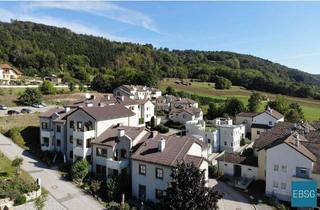 Wohnung mieten in Ötscherblickstraße WE 4/5, 3671 Marbach an der Donau, 3-Zimmerwohnung im DG mit Loggia