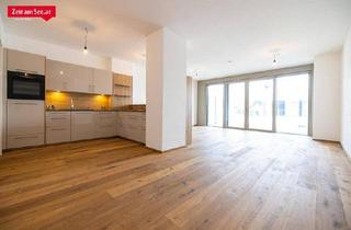 Wohnung mieten in Attergaustraße 59, 4880 Sankt Georgen im Attergau, Nahe Attersee : PREMIUM Dachgeschoss Mietwohnung