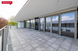 Wohnung mieten in Attergaustraße 59, 4880 Sankt Georgen im Attergau, Nahe Attersee : PREMIUM Dachgeschoss Mietwohnung