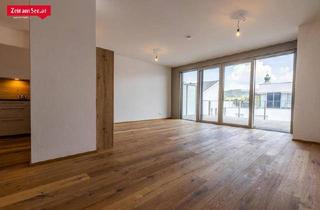 Wohnung mieten in Attergaustraße 59, 4880 Sankt Georgen im Attergau, Nahe Attersee : PREMIUM Dachgeschoss Mietwohnung