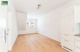 Wohnung mieten in Randhartingergasse 9-11, 1100 Wien, Attraktive 2-Zimmer-Dachgeschosswohnung in zentraler Lage – Randhartingergasse 1100 Wien