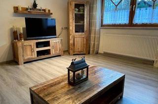 Wohnung mieten in Alte Straße, 6631 Lermoos, Gemütliche 4-Zimmer-Gartenwohnung in Lermoos – überdachte Terrasse und eigener Eingang