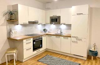 Wohnung mieten in 1210 Wien, Smarte 1-Zimmer Wohnung mit Wohlfühlfaktor