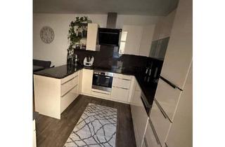 Genossenschaftswohnung in 7210 Mattersburg, Genossenschaftswohnung mit Garage und Wintergarten