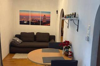 Wohnung mieten in Hildmannplatz 1A, 5020 Salzburg, 1 Zimmer Wohnung in Salzburg (Stadtmitte)