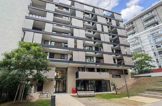 Wohnung mieten in Wehleweg, 1030 Wien, Exklusive 2-Zimmer-Wohnung mit hochwertigem Wohnambiente