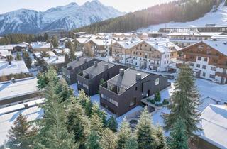 Haus kaufen in 5743 Hochkrimml, 'Auf der Duxeralm' – Modernes alpines Wohnen mit seltener Zweitwohnsitzwidmung