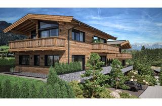 Villen zu kaufen in 6370 Kitzbühel, Baugrundstück mit Altbestand in Toplage