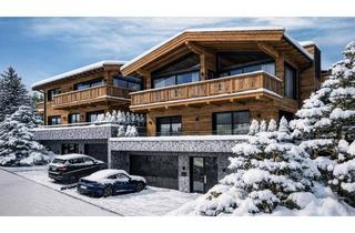 Villen zu kaufen in 6370 Kitzbühel, Baugrundstück mit Altbestand in Toplage
