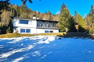 Einfamilienhaus kaufen in 8685 Steinhaus am Semmering, Wunderschönes Einfamilienhaus in Steinhaus am Semmering mit Panoramablick!
