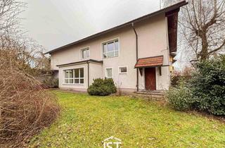 Haus mieten in Kirchengasse, 4932 Kirchheim im Innkreis, Kirchheim im Innkreis - Familienfreundliches Haus mit Garten zur Miete