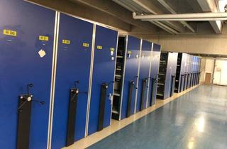 Büro zu mieten in Zimbagasse 5A, 1140 Wien, Günstige Lagerfläche mit 235 m²