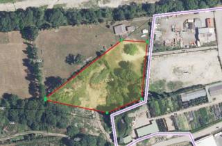 Grundstück zu kaufen in 2620 Neunkirchen, Attraktives Betriebsbaugrundstück in 2620 Neunkirchen – Ihr Standort für Erfolg!