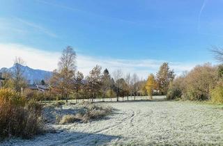 Grundstück zu kaufen in Gaisberg, 5020 Salzburg, Top Adresse! 2.000 m² Grundstück in ruhiger Lage mitten in Salzburg-Aigen