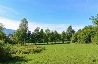 Grundstück zu kaufen in Gaisberg, 5020 Salzburg, Top Adresse! 2.000 m² Grundstück in ruhiger Lage mitten in Salzburg-Aigen